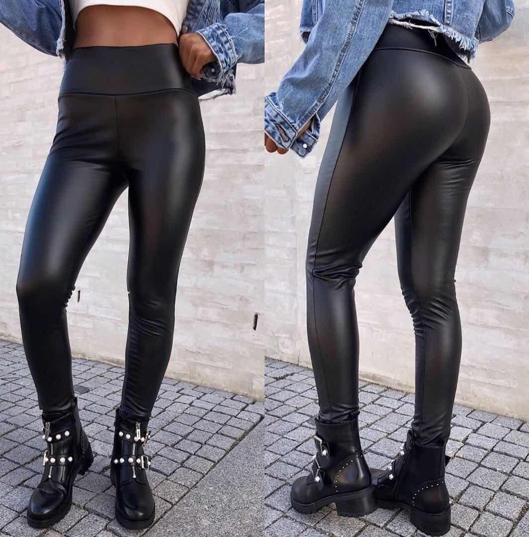Leggins polipiel