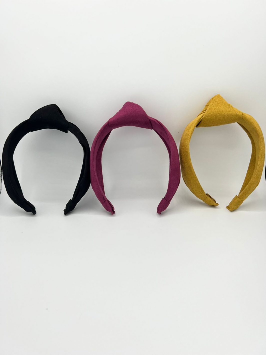 Diadema Turbante ANTELINA - Imagen 10