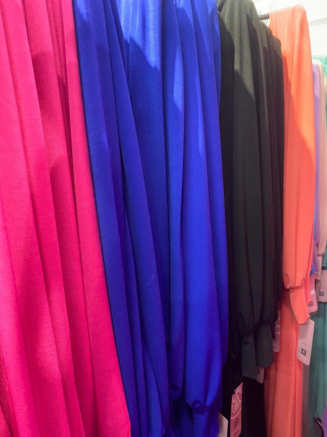 VESTIDO GUADALAJARA