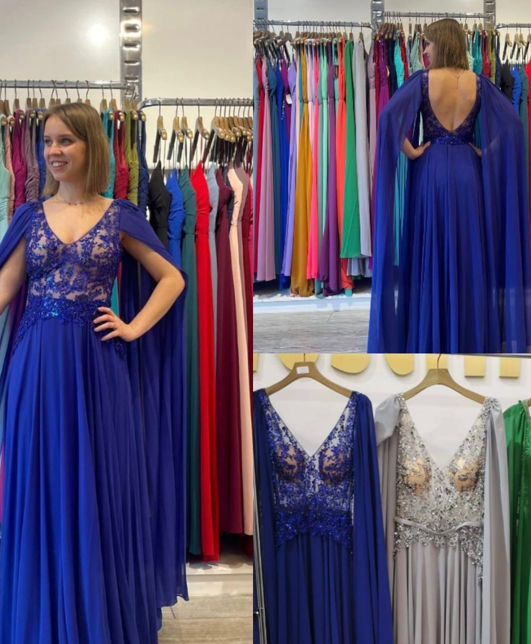 Vestido JENY