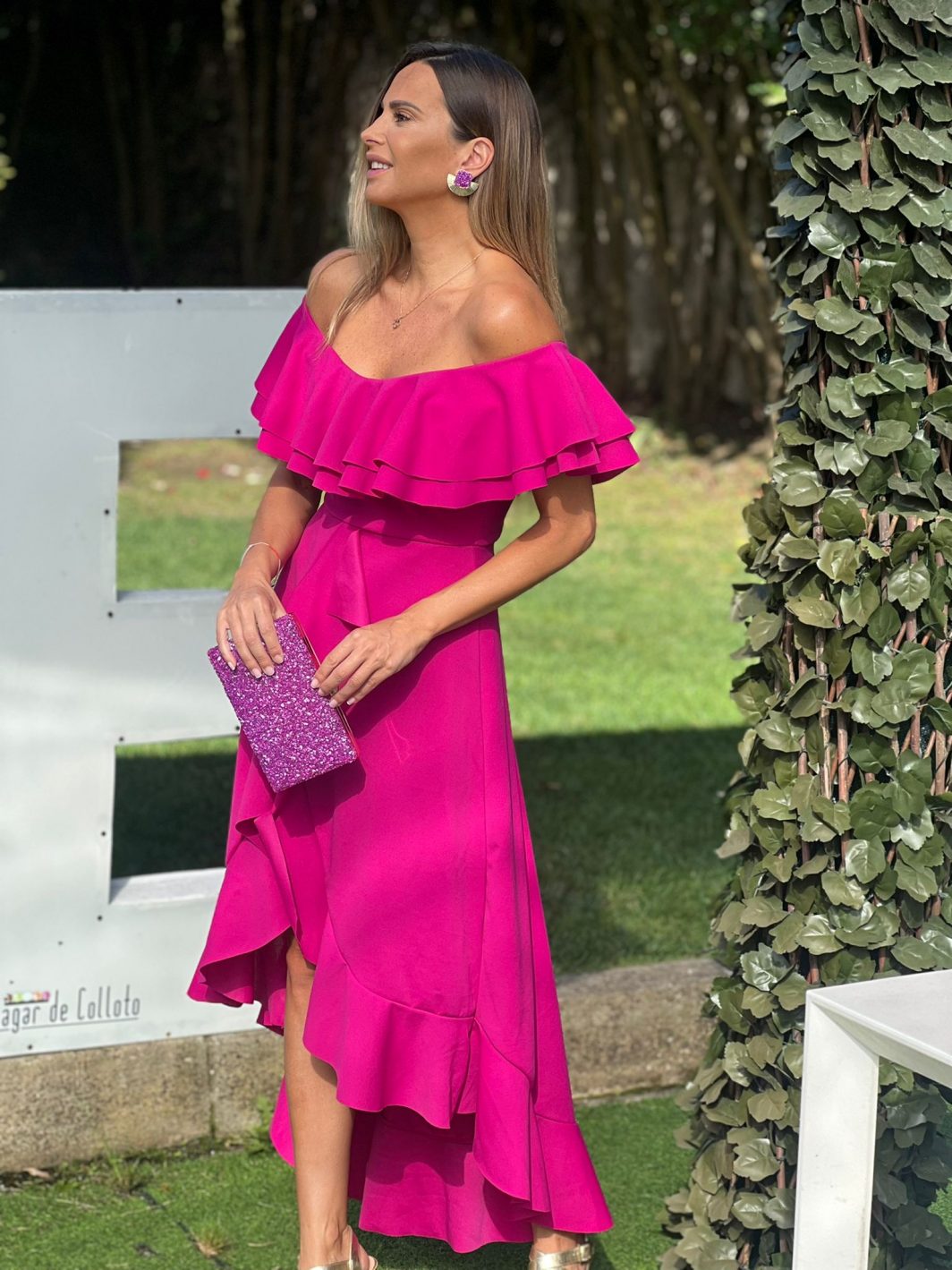 VESTIDO BEA