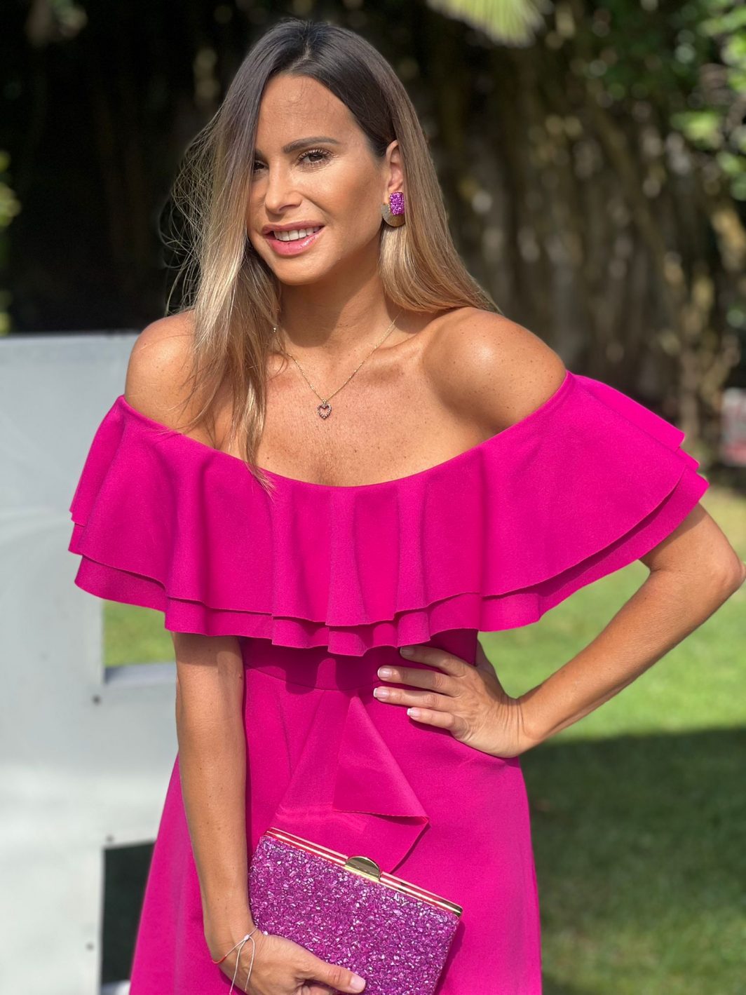 VESTIDO BEA - Imagen 4