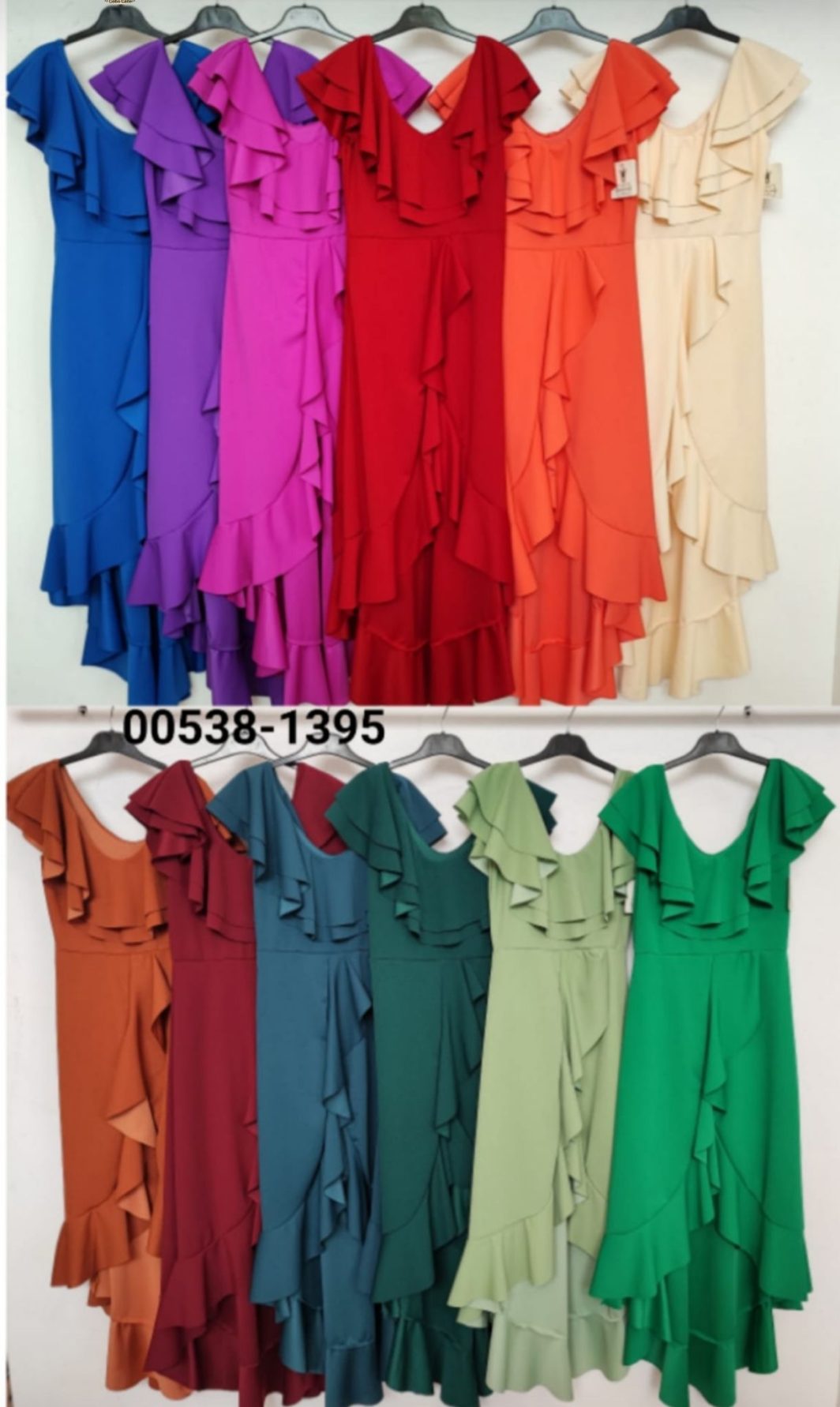 VESTIDO BEA - Imagen 5