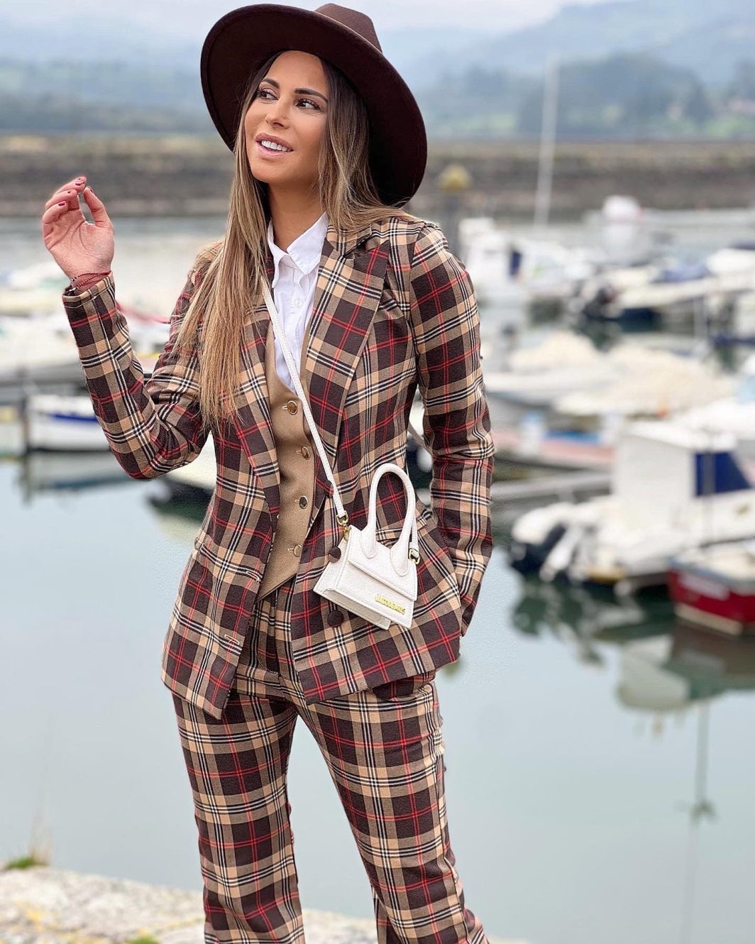 TRAJE ESCOCES - Imagen 6