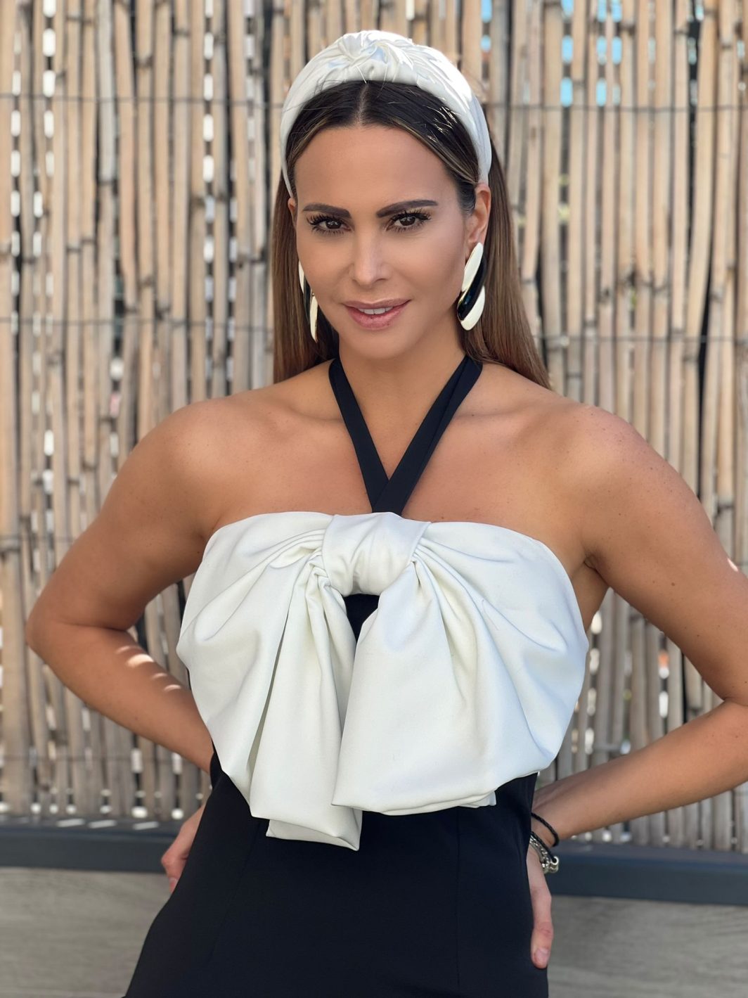 VESTIDO ADRIANA - Imagen 2