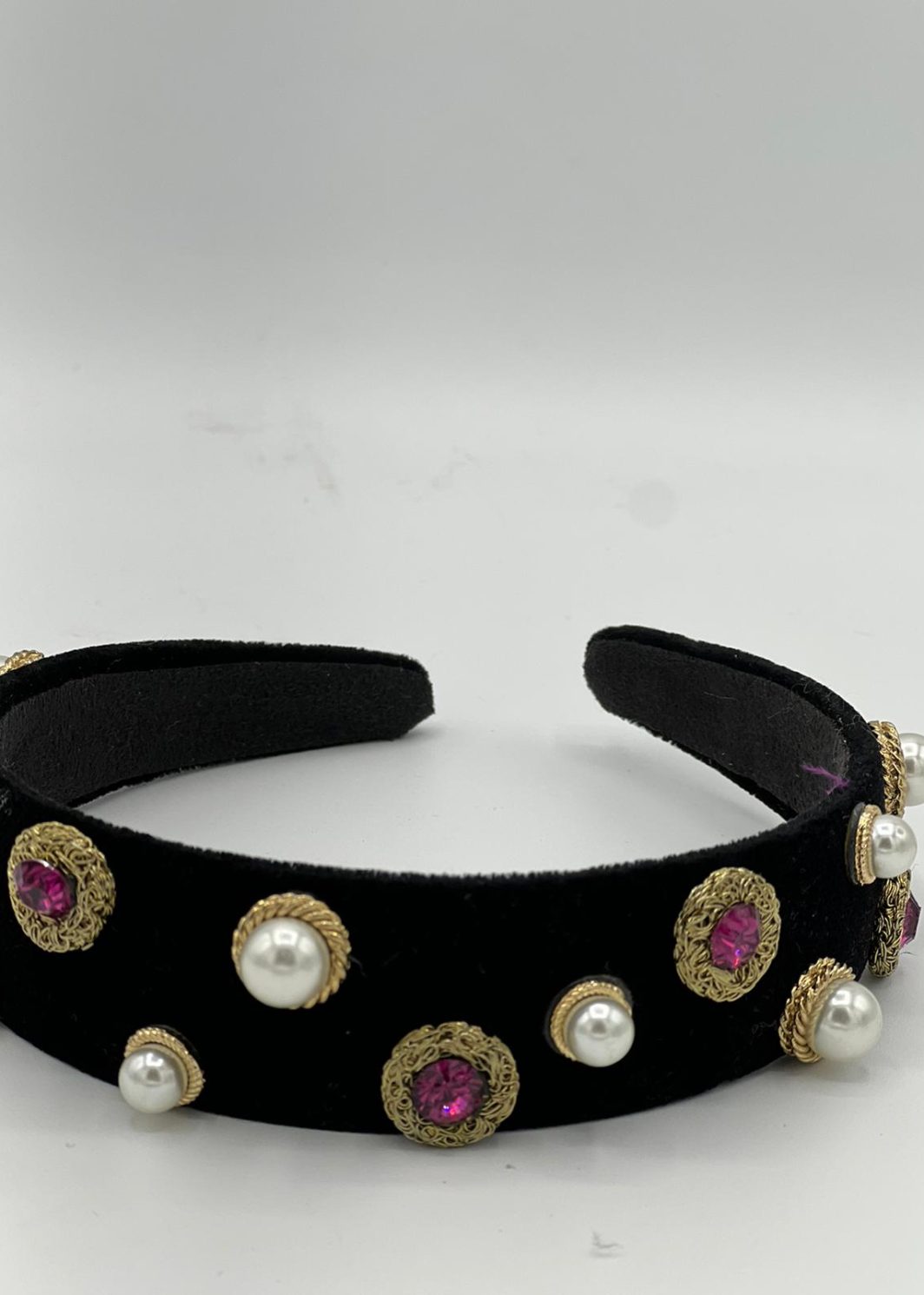 DIADEMA SEVILLA