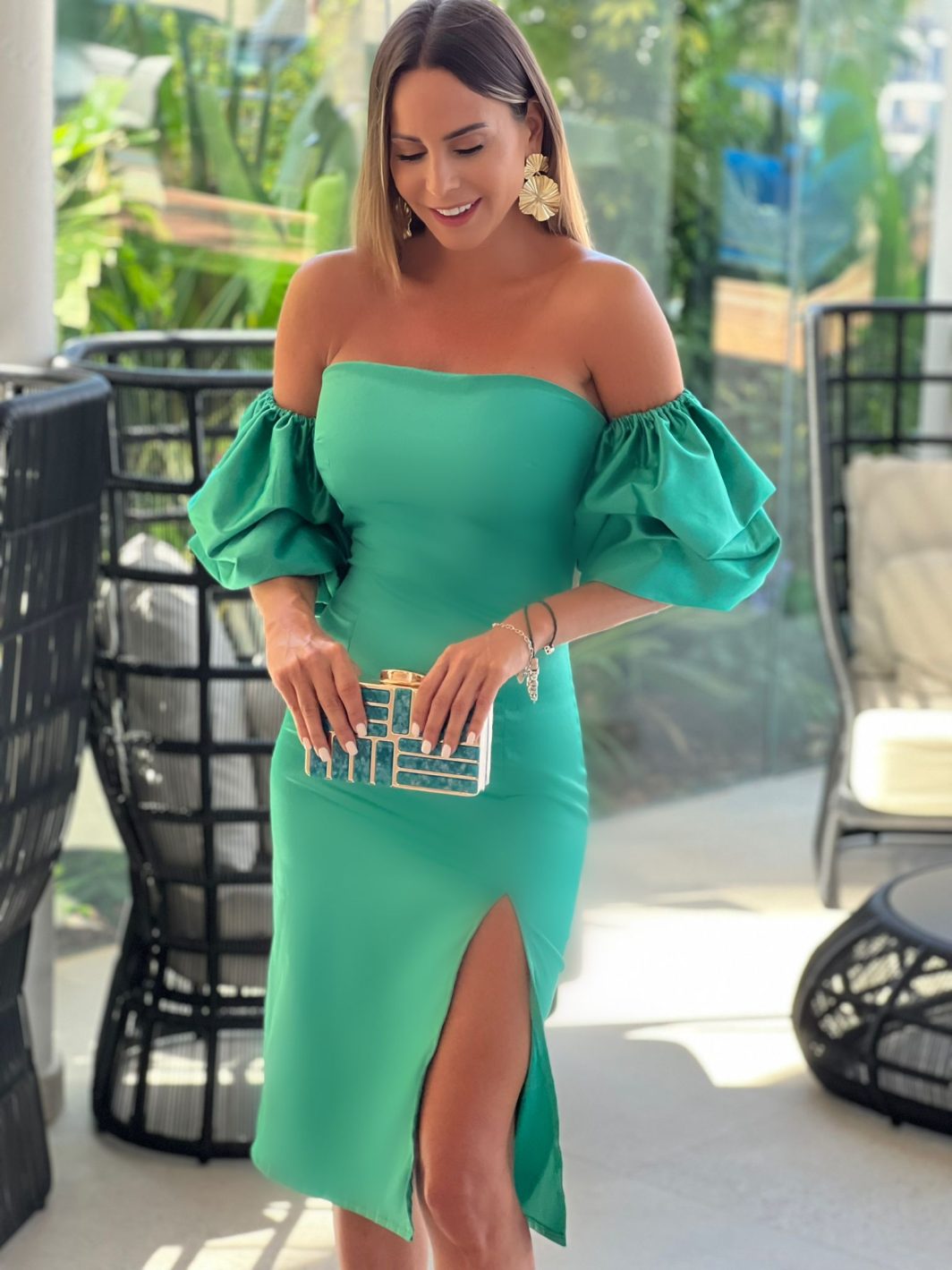 VESTIDO IVETTE - Imagen 3
