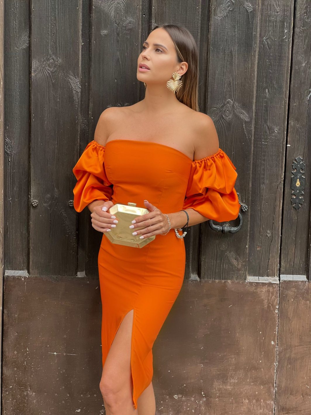 VESTIDO IVETTE - Imagen 8