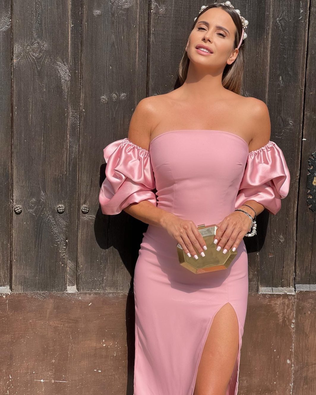 VESTIDO IVETTE - Imagen 5