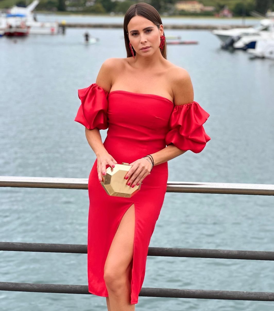 VESTIDO IVETTE - Imagen 11