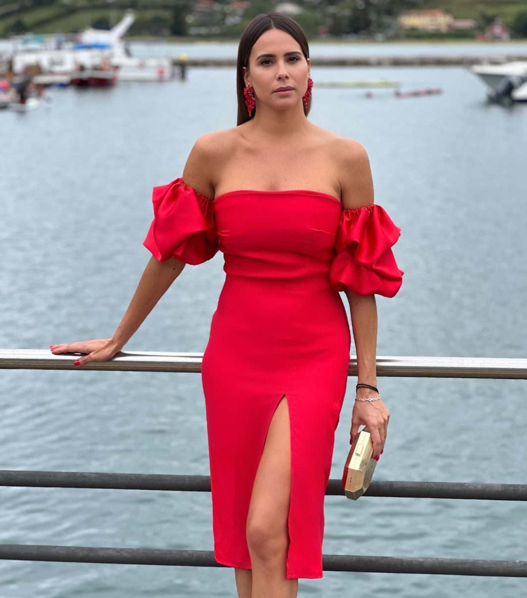 VESTIDO IVETTE - Imagen 10