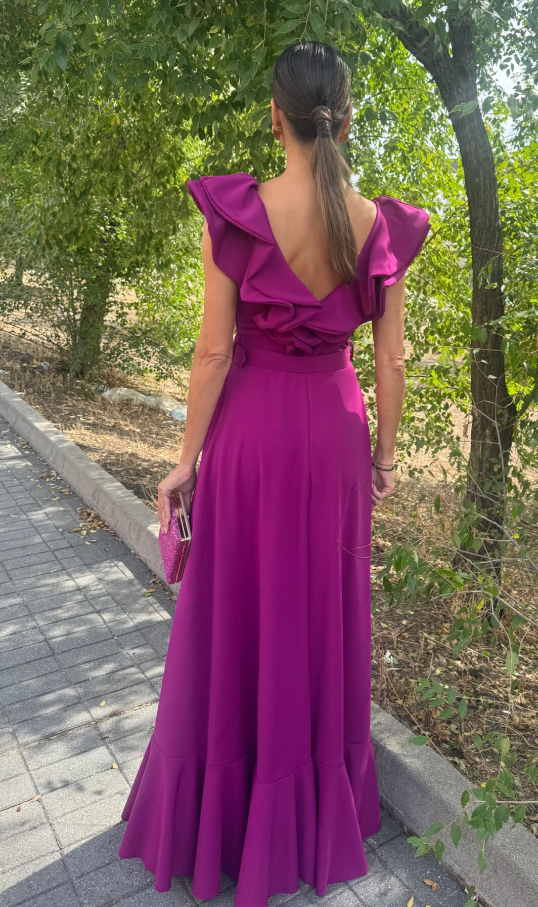 VESTIDO MALLORCA - Imagen 3