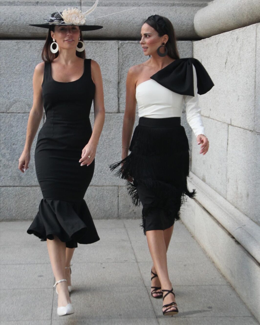 VESTIDO ANDALUCIA - Imagen 3