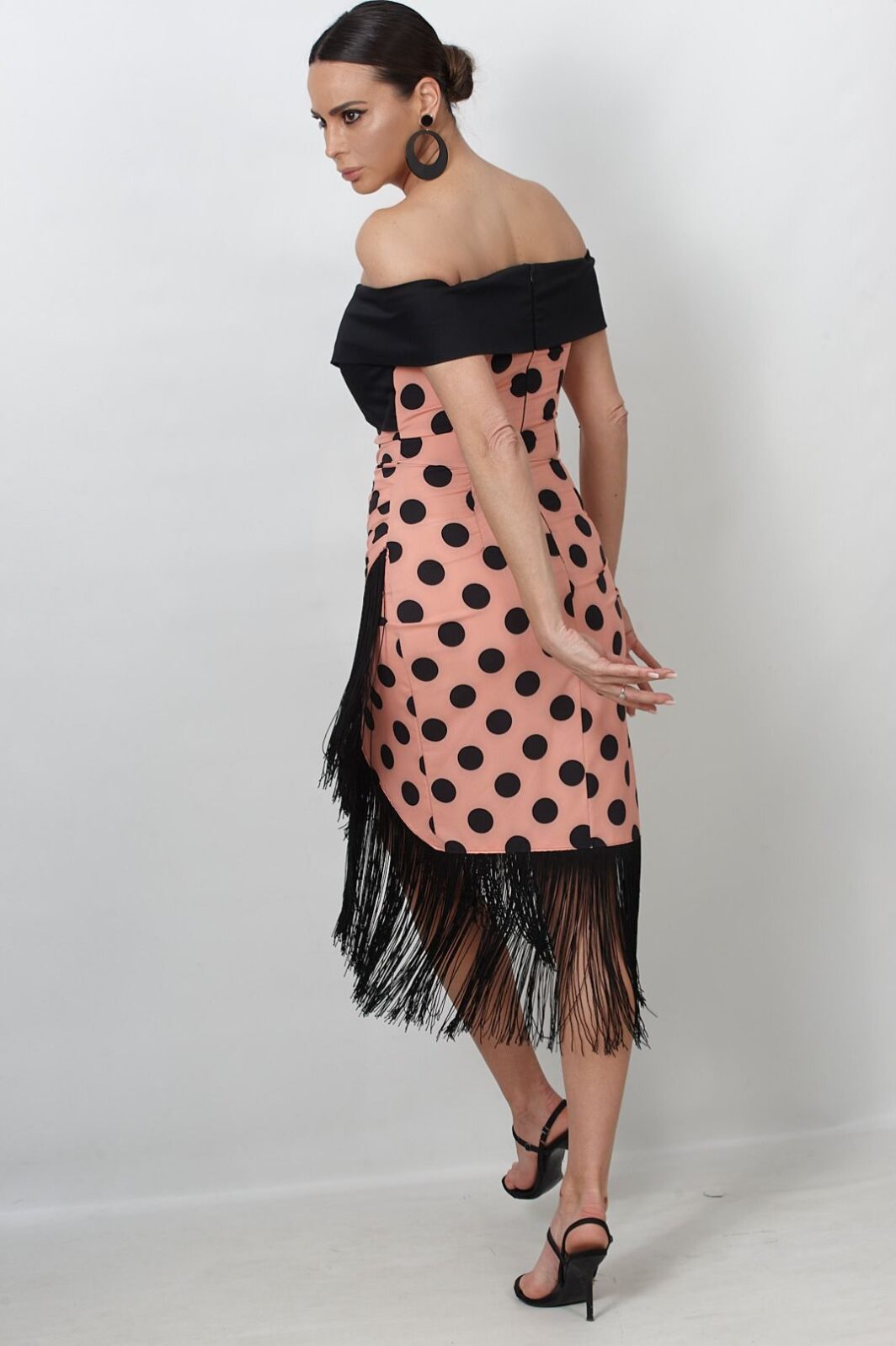 VESTIDO JEREZ - Imagen 2