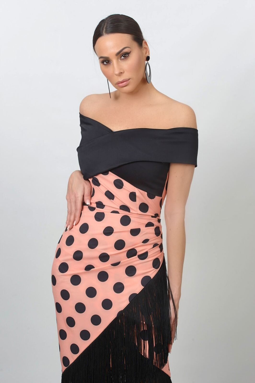 VESTIDO JEREZ - Imagen 3