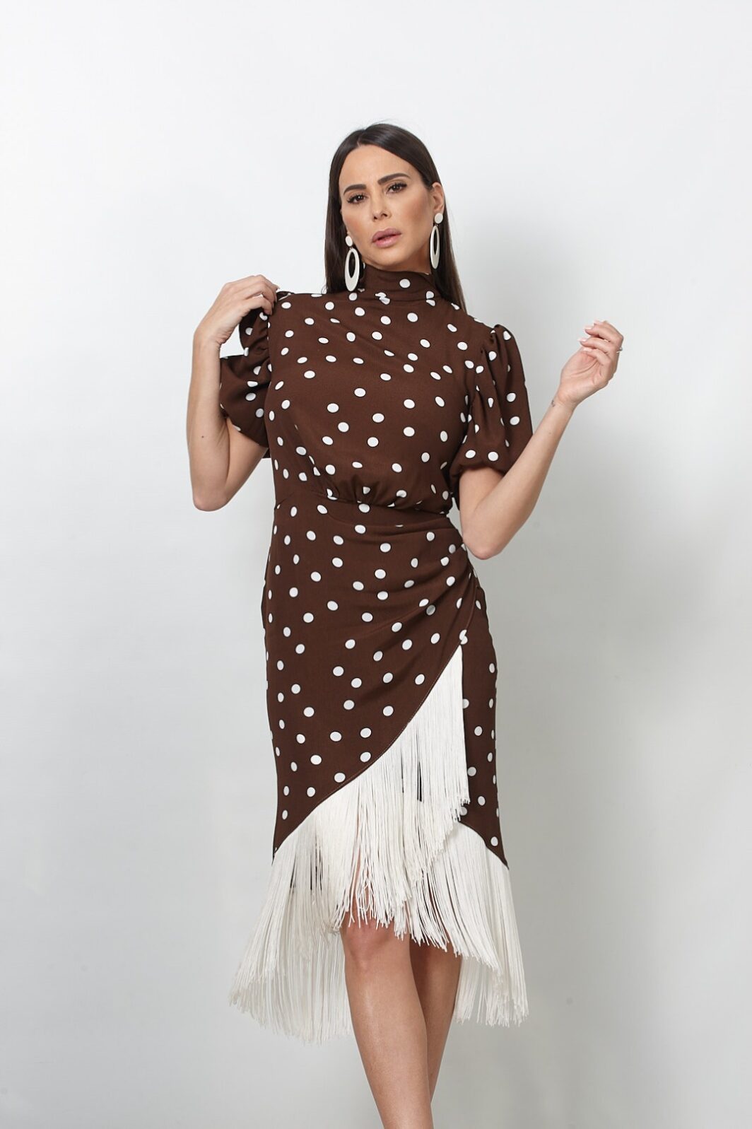 VESTIDO CORDOBA - Imagen 2