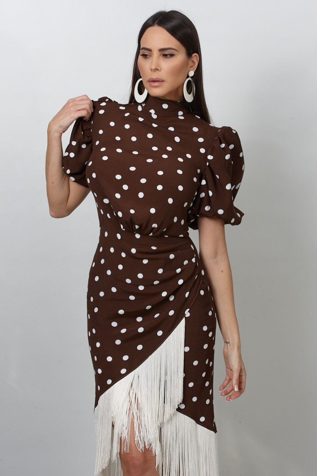 VESTIDO CORDOBA - Imagen 3