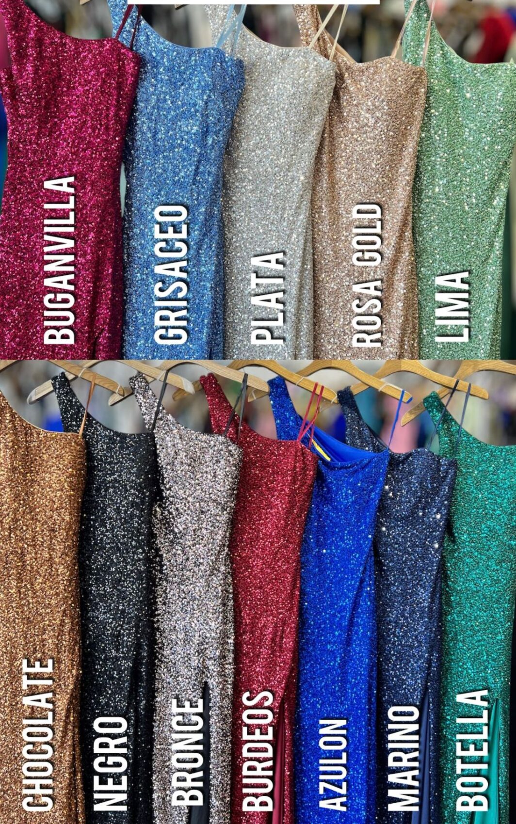 VESTIDO MALLORCA - Imagen 2